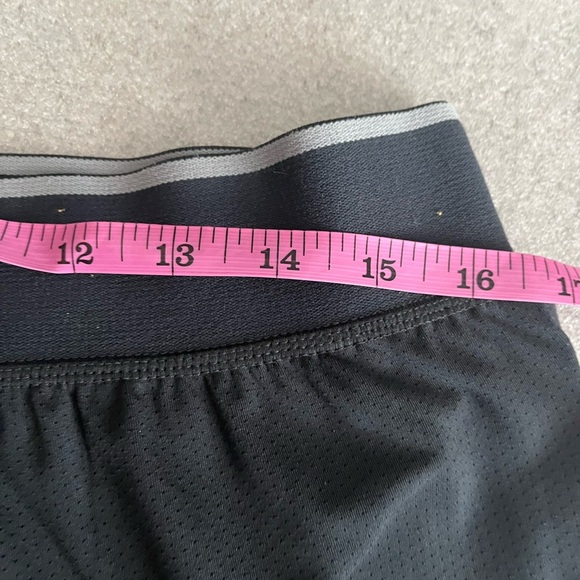 [L]Under Armour RUSH FITTED Sweat Pants Jogger Running Training - Picture 10 of 11